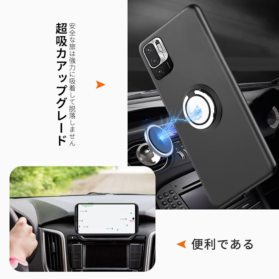 Amazon.co.jp: Xiaomi Redmi Note 10 JE ケース Redmi Note 10T